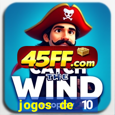 jogos de 10 centavos nas plataformas